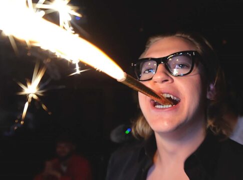 Illegales Glücksspiel: „Pisst“ Ron Bielecki die 480.000€-Strafe auch „raus“?