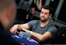 Card Casino SK – Grand Prix auf Erfolgskurs; Sabishchenko siegt im Highroller!