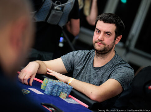 Card Casino SK – Grand Prix auf Erfolgskurs; Sabishchenko siegt im Highroller!