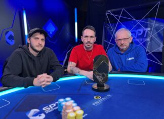 SPT High Roller - die Top 3