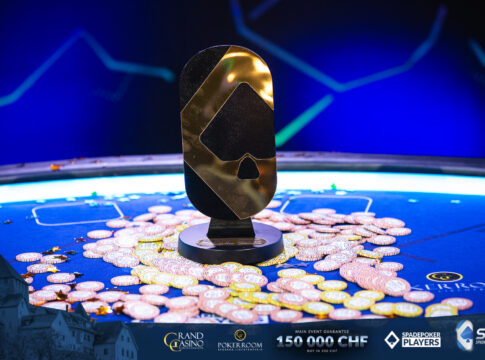 Der SPF Main Event in Liechtenstein knackt die CHF 150.000 Garantie schon am Samstag!