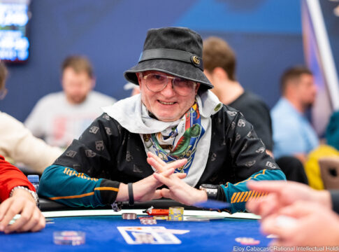 EPT Malta Main Event – Alle DACHs raus, Bedell führt weiter!
