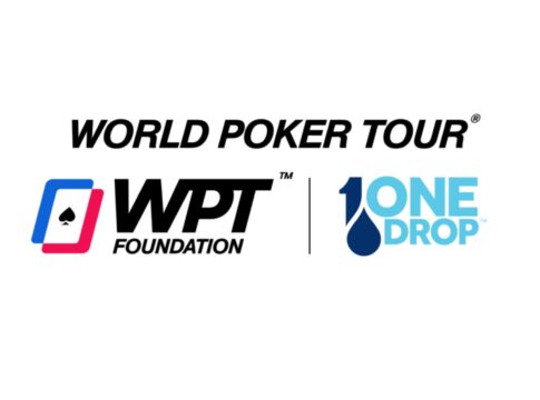Wieder mehr Millionen-Turniere? One Drop und die WPT gehen Partnerschaft ein