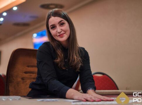 Deutsch-tschechischer Deal besiegelt Saturday Deepstack in Aš!