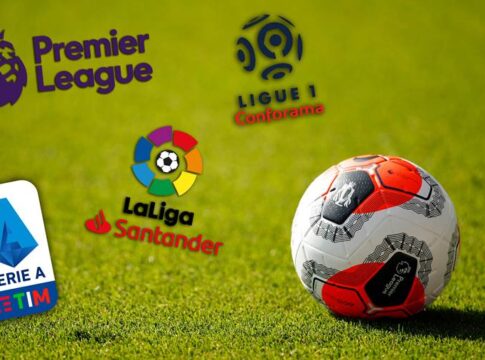 Gorans Sportwetten – 8x Fussball-Tipps fürs Wochenende