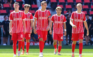 Fußball Euro League – SC Freiburg und Real Betis wollen ins Halbfinale!