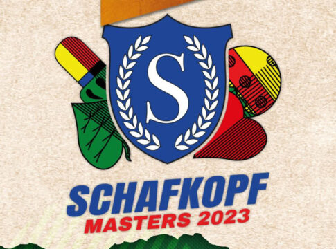 Anfang März finden im King’s die Schafkopf Masters 2023 statt