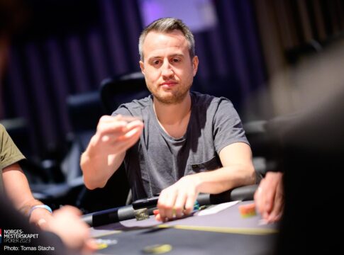 WSOP Events 26 & 28: Kein Sieger beim Deepstack, Fast glänzt beim Freezeout