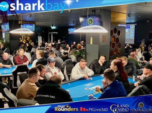 Sharkbay Festival Liechtenstein – Schon 444 Entries und CHF111.000 nach Tag 1b!