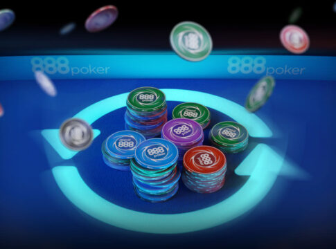„augustiokas“ triumphiert bei $100k Mystery Bounty auf 888poker!