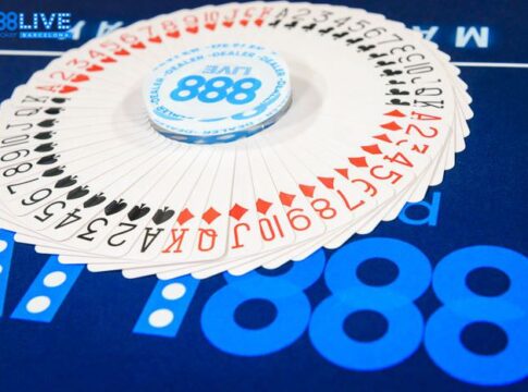 TOP 12: DAS SIND DIE BESTEN POKER SPIELER ALLER ZEITEN!
