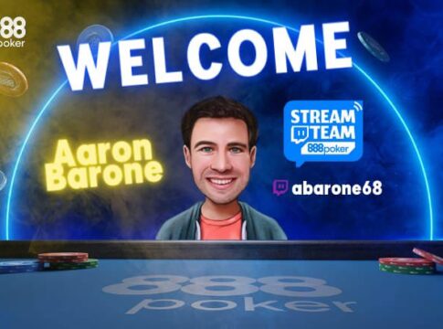 888poker – $100k MB Mini Event:  „abarone68“ Runner-Up, „likealei“ holt Top-Preis UND Top-Bounty!