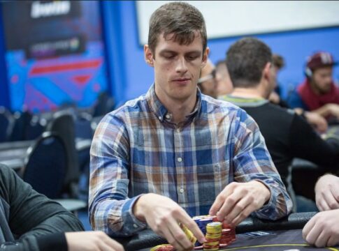 D-A-CH-Flaute bei den High Rollern auf PokerStars / „FreshlyBurnt“ siegt im Big $109!