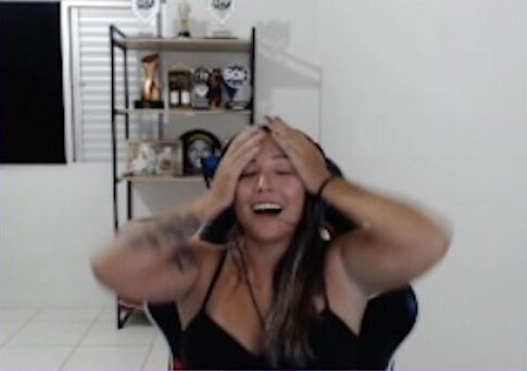 Watch-Along mit Bárbara Akemi: Wie die junge Brasilianerin die Sunday Million gewann