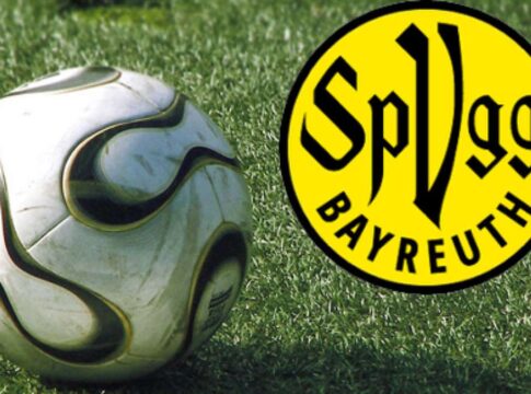 Fußball 3. Liga – Können Bayreuth und Meppen mit Unentschieden im Abstiegskampf leben?