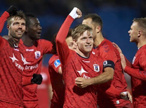 Fußball Superligaen DK – Dieses Spiel riecht nach Unentschieden