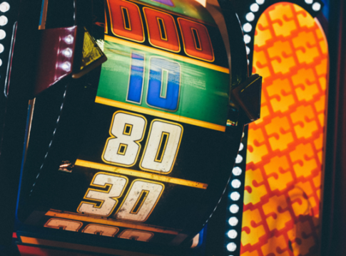Casinomarkt Deutschland 2023: Top Auswahl für Gamer