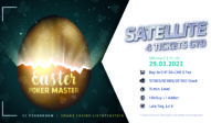 Easter Masters Satellite