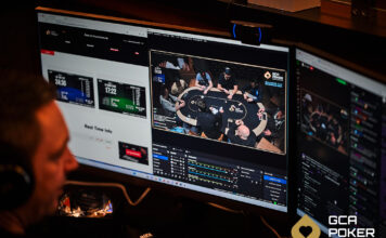 Samstag ab 20:45 Uhr – Livestream vom €150 ISAR Poker Main Event aus dem GCA!