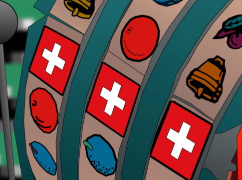 Die Geschichte von Online Poker und Sportwetten in der Schweiz!