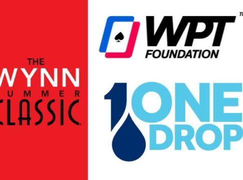 One Drop kooperiert mit WPT und kündigt zwei gigantische Events an