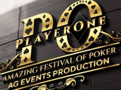 129 Entries zum Auftakt des PlayerOne Main Events im King’s!