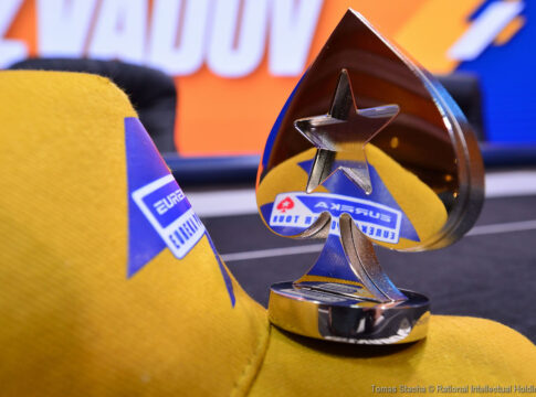 Montag ab 17:30 „xflixx“ Livestream von der Eureka Poker Tour Rozvadov!