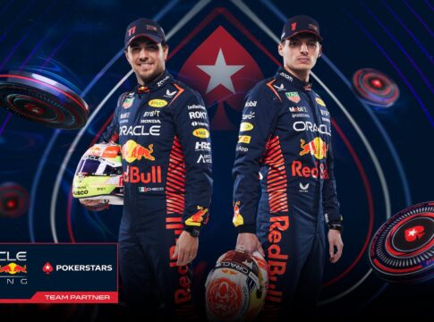 Noch mehr gemeinsame Aktionen: PokerStars und Red Bull setzen Kooperation fort