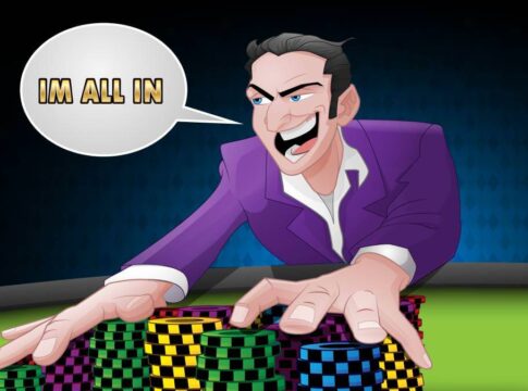 POKER HAND RANGES: SO SCHÄTZEN SIE DIE RANGE IHRES GEGNERS RICHTIG EIN