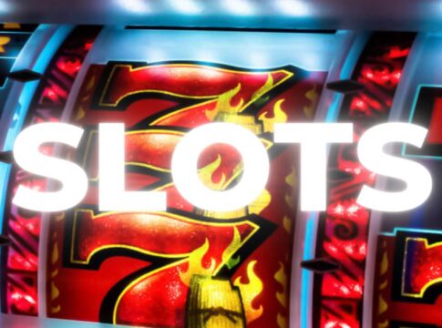 Virtuelle Slots versus die klassischen Spielautomaten