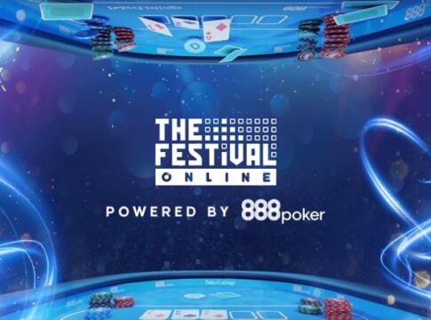 Argentinier triumphiert beim Texas PKO des The Festival auf 888poker!