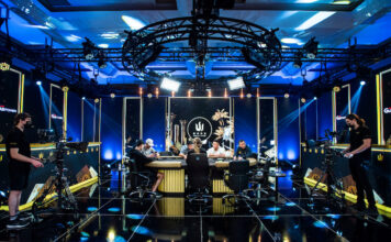 Triton Livestream vom Tag 2 des $100.000 Triton Jeju PLO Main Event #16!