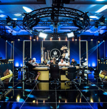 Triton Livestream vom Tag 2 des $100.000 Triton Jeju PLO Main Event #16!