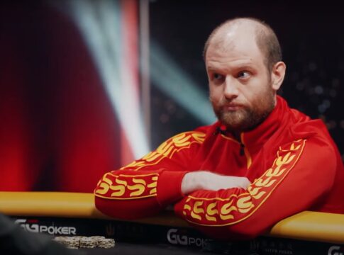 Traumsonntag für Daniel Smiljkovic auf PokerStars!