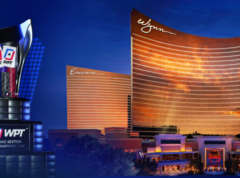 Ende des Jahres wird in Vegas die WPT World Championship ausgespielt