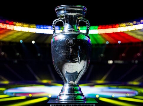 Euro 2024: Die nächsten Spiele Deutschlands bei der Euro 2024