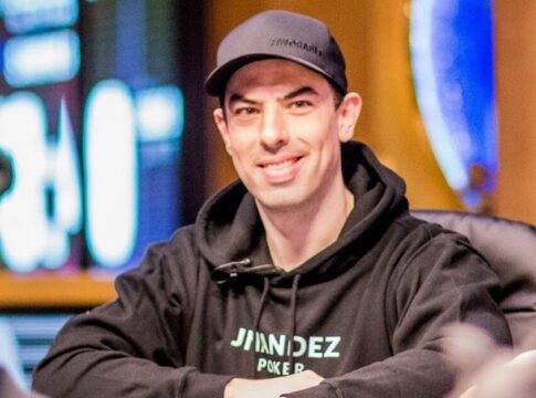 WSOP Events 4, 5, 6: Fernando Habegger führt beim NLH/PLO Mix!