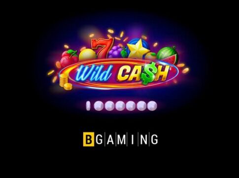 Zurück zu den Spielautomaten-Basics mit „Wild Cash“ auf 1GOODbet!