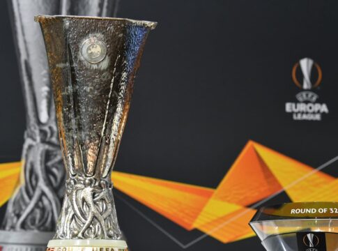 Gorans Sportwetten – Viertelfinale – Euro League (Kombi)