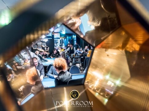 Fällt die Garantie beim Switzerland Poker Masters in Liechtenstein?
