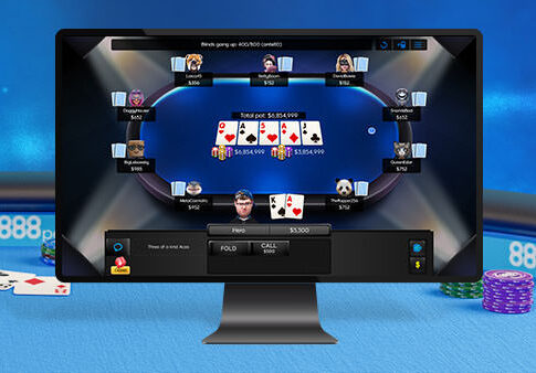 Werden Solver zu einer echten Gefahr für Online Poker?