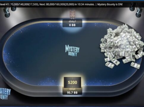 „DI0all“ gewinnt 888poker $100.000 Mystery Bounty Main Event!