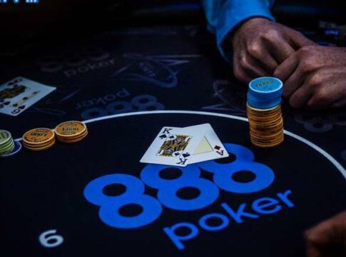 Turnierstrukturen und Poker Home Games in den Griff bekommen