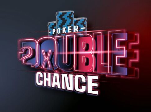 Triple Deal bei der Double Chance im Casino Schenefeld!