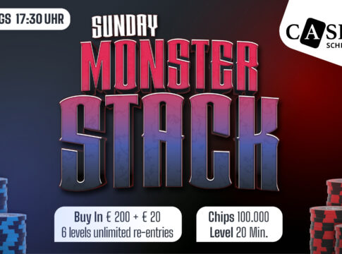 Ab sofort jede Woche Sunday Monsterstack in Schenefeld – Linda S. holt Premiere!