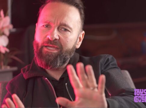 Daniel Negreanu und die Wahrheit über den „Selfie Stick Incident“