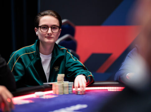 EPT Zypern: Thiemer holt 1. D-A-CH FT, Pudel Bubbleboy / Rudolph 2nd Chipleader!