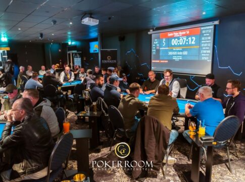 Die Garantie der „Easter Poker Master“ in Liechtenstein wird pulverisiert!