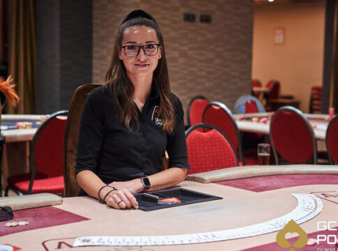 „Cabal“ beim Friday 7k im Grand Casino Aš nicht zu bremsen!