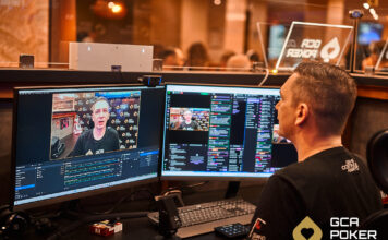 Sonntag ab 20:00 Uhr – €440 BHD „Mayoman’s“ NLH High Roller Event aus dem GCA!